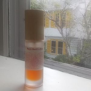 Living Libations Rose Cleansing Oil 30ml